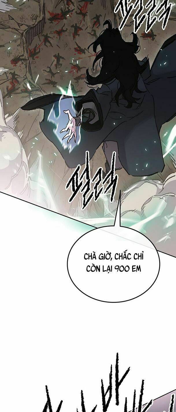 kiếm sĩ bất bại chapter 102 13