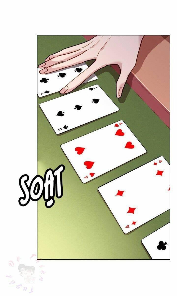 để yên cho tiểu thư hiền chapter 13 25