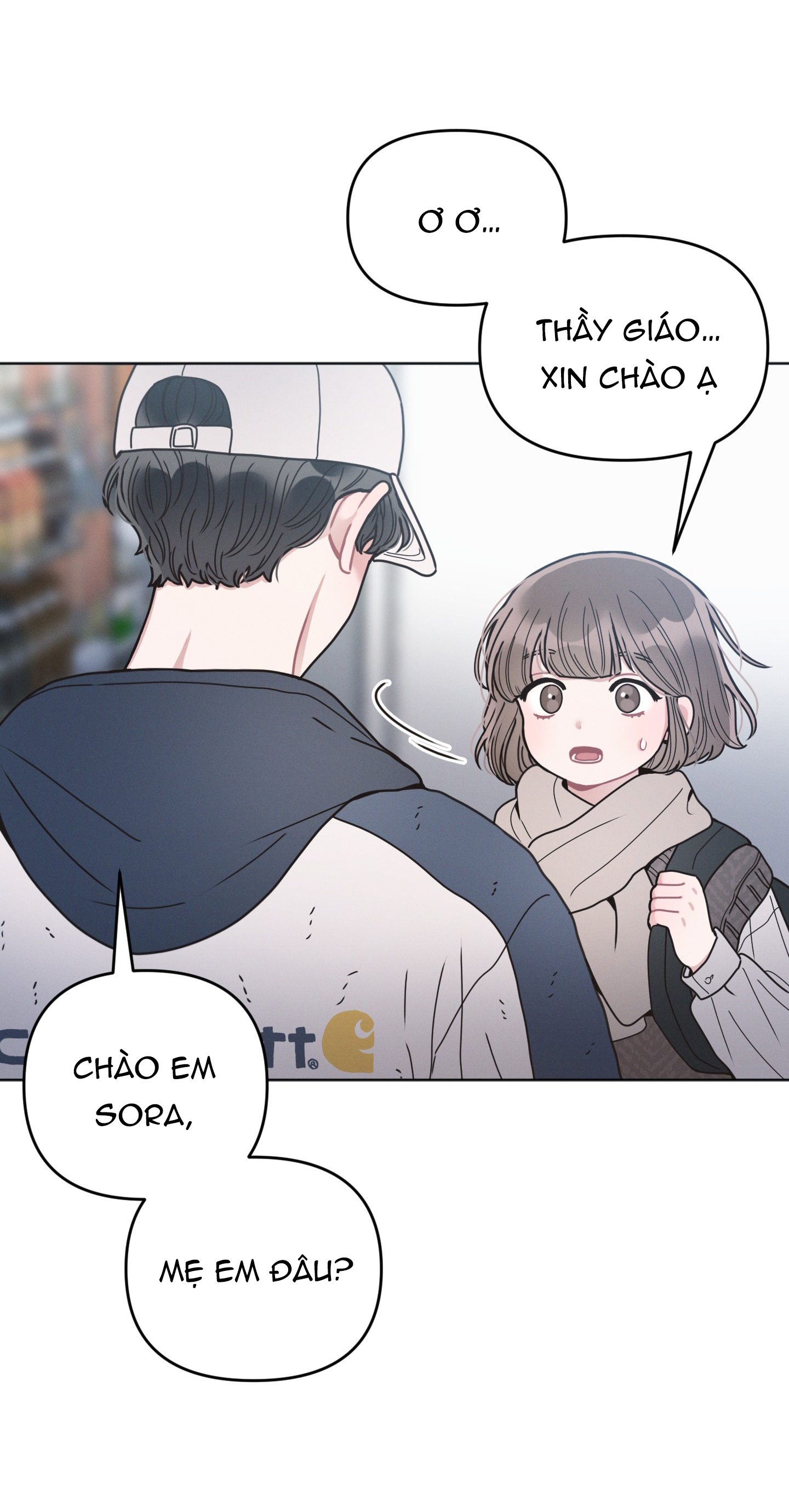 đời tư hàng xóm chapter 10 19