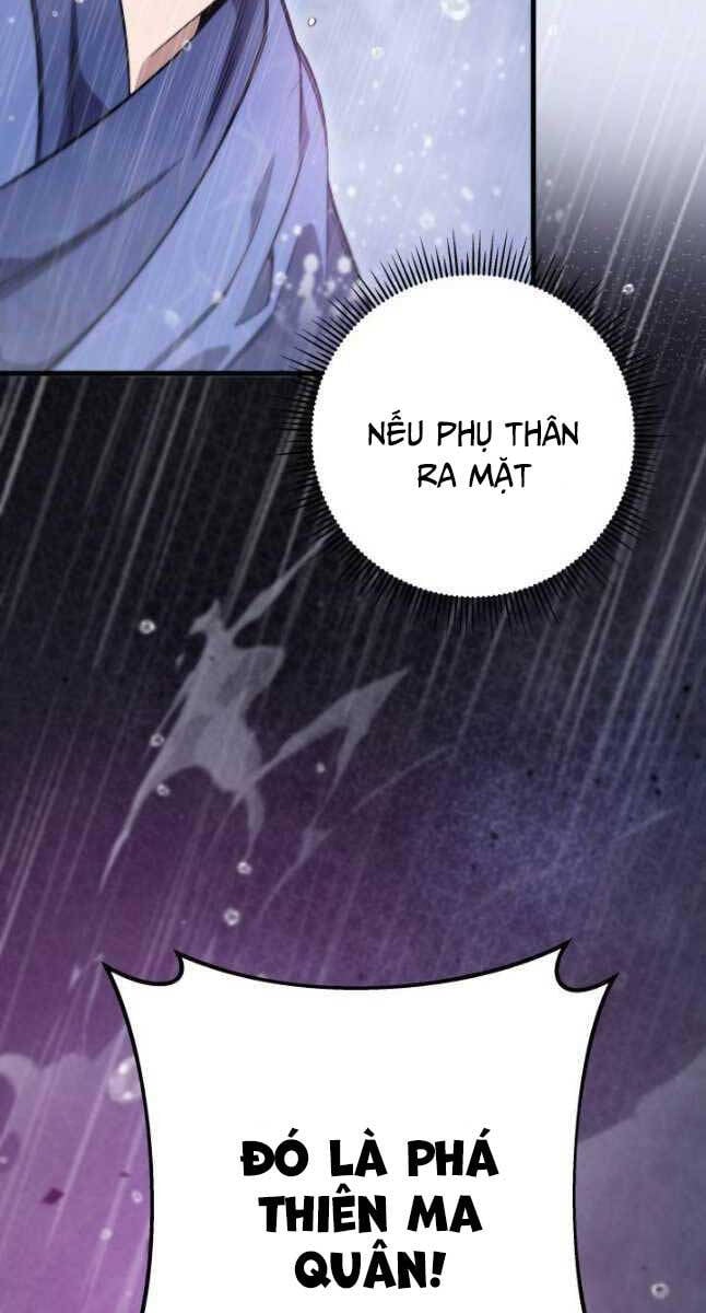 Cửu Thiên Kiếm Pháp Chapter 55 - Trang 22