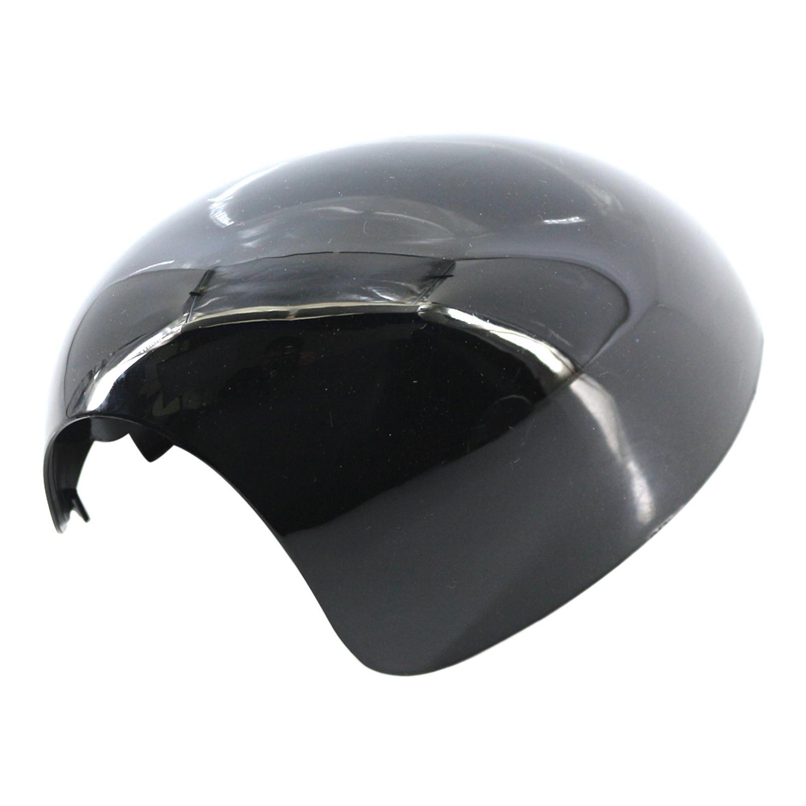 51162754913 Rearview Mirror Covers Fit for Mini R55 R56 R57 High Performance