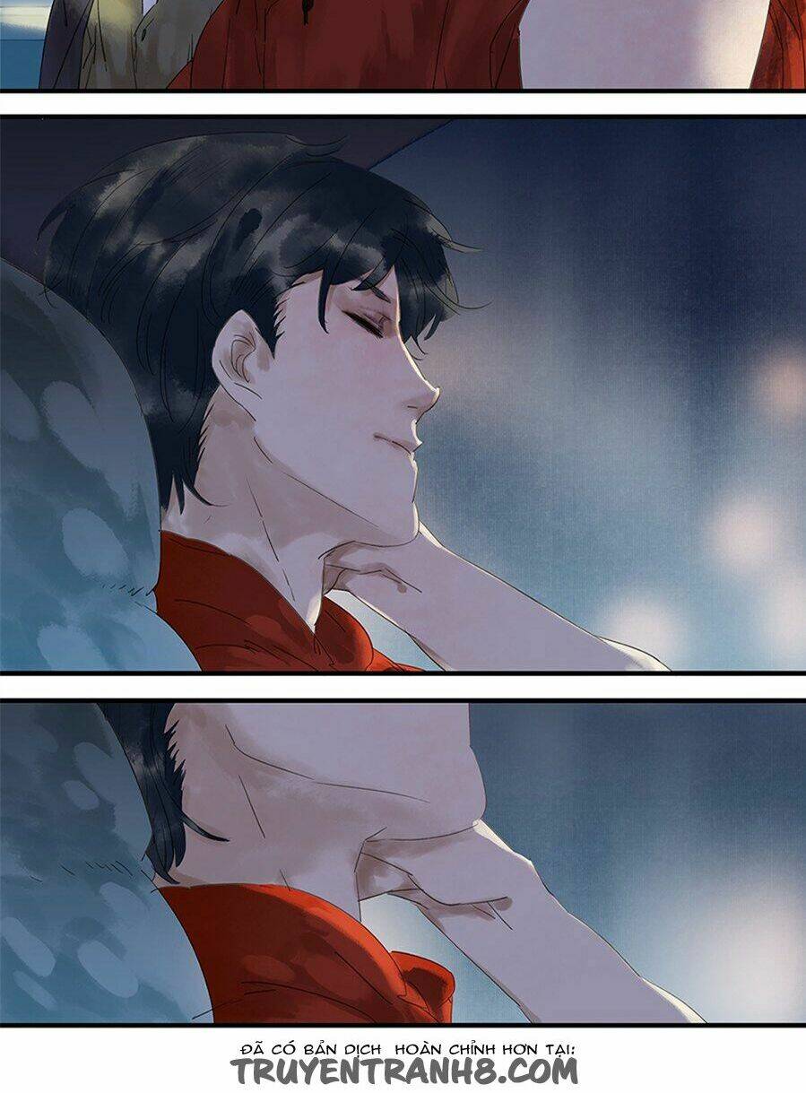 mùng 3 tháng 3 chapter 19 5