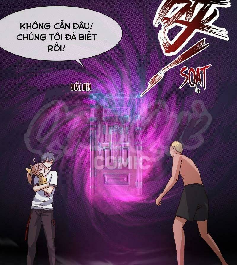 phía sau sát nhân án chapter 5 35