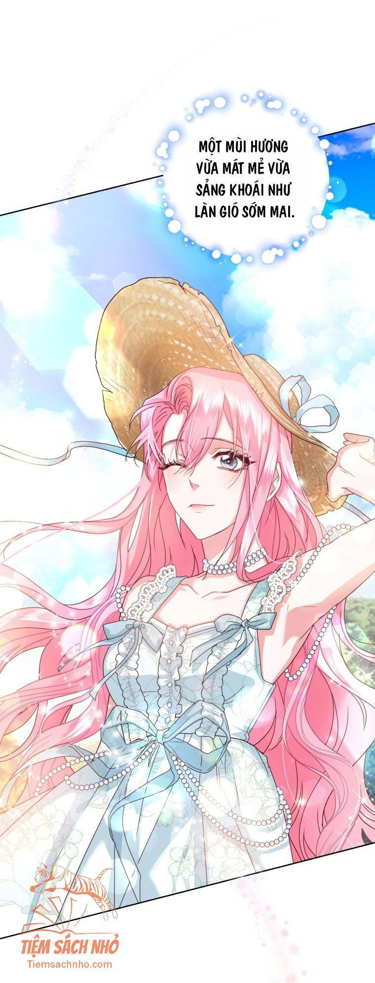 nhà điều chế nước hoa độc quyền của bạo chúa chapter 39 22