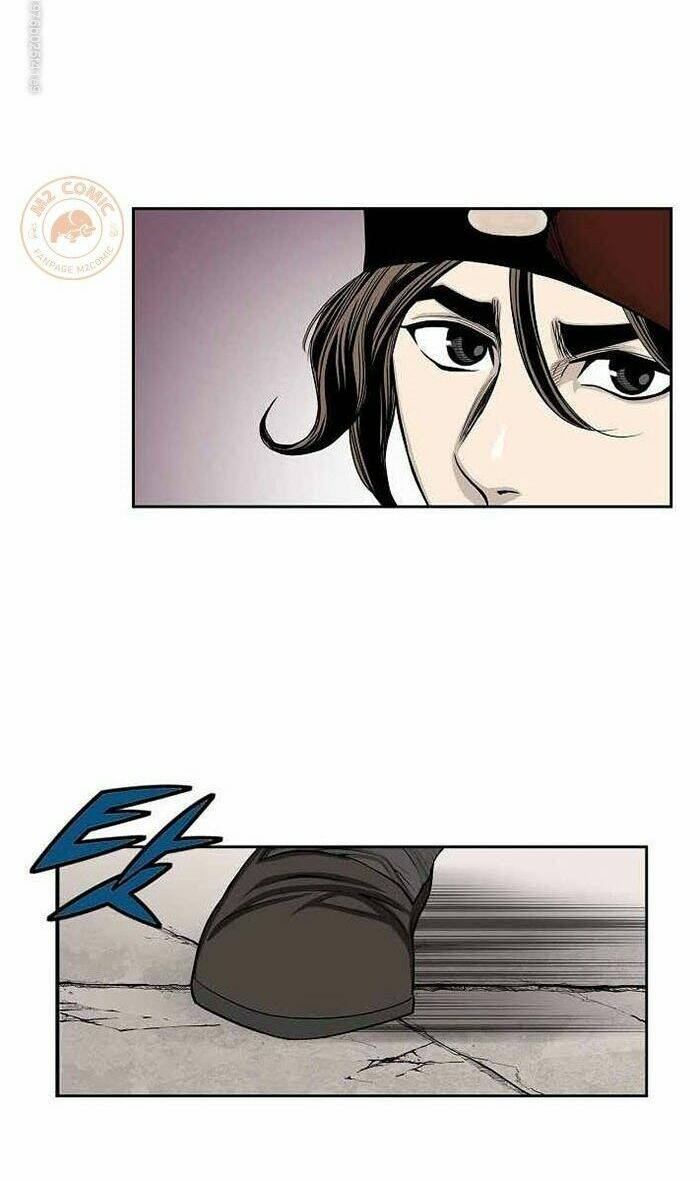 thế giới võ thuật của pháp sư chapter 60 28