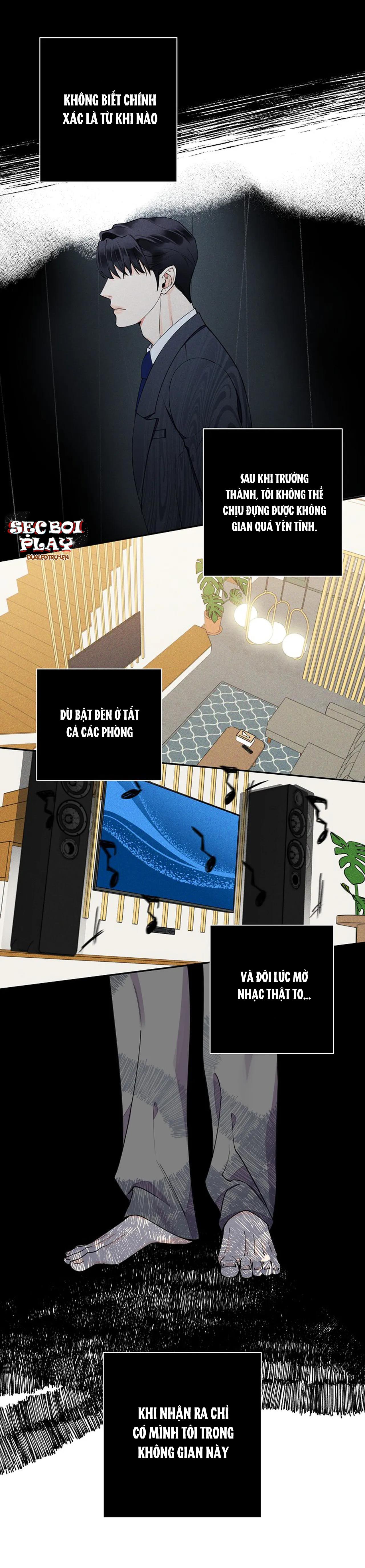 đêm dịu dàng chapter 5 7