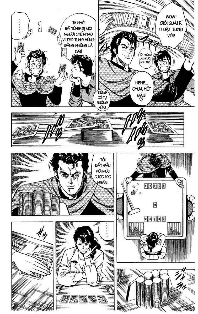 city hunter chapter 23.2 11