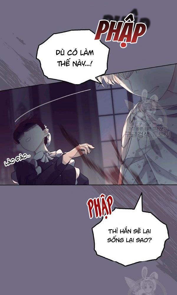 kẻ tạo ra ác nữ chapter 30 29