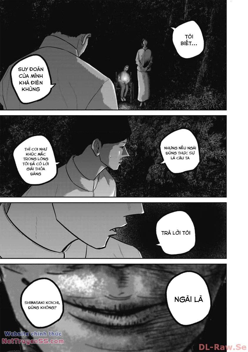 smiley - cười lên m chapter 62 18