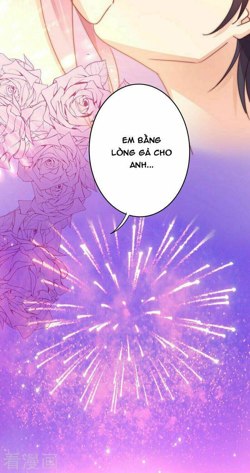 cuồng duệ tiểu thê chapter 96 16