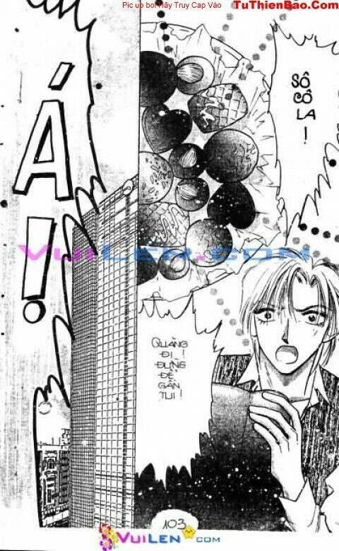 đầu bếp dễ thương chapter 8 103