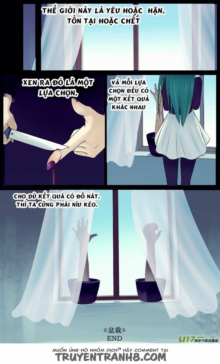 dị tượng chapter 5 17