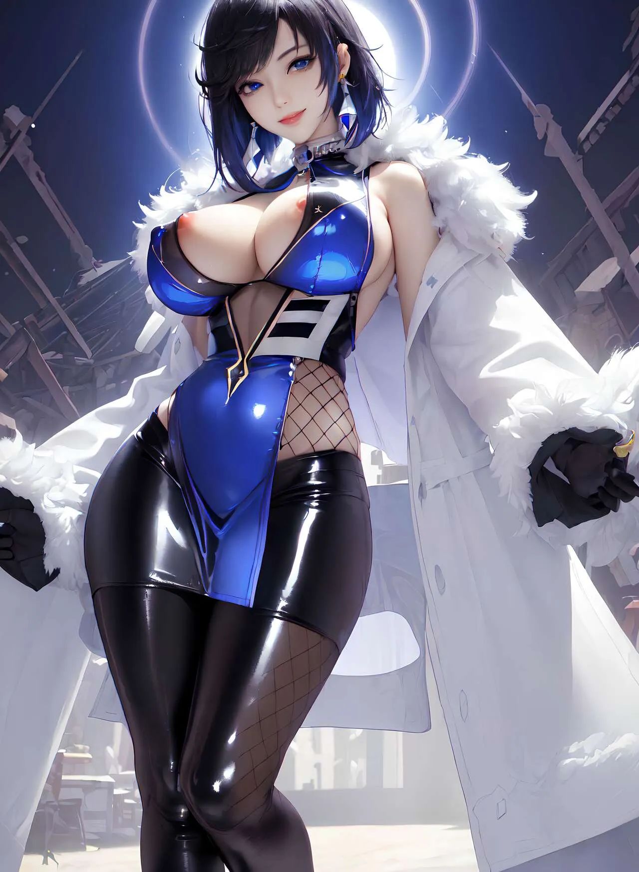 artist ai generated chapter 379 69