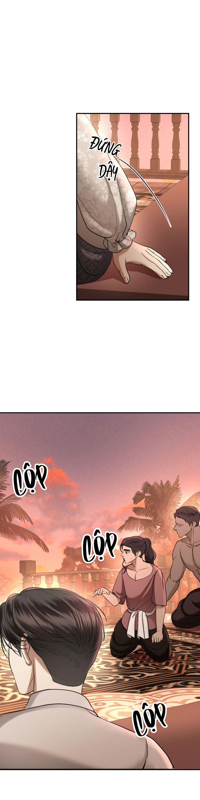 tôi là công tử đẹp nhất xiêm chapter 50 15