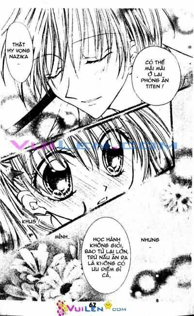 công chúa ẩm thực chapter 3 59