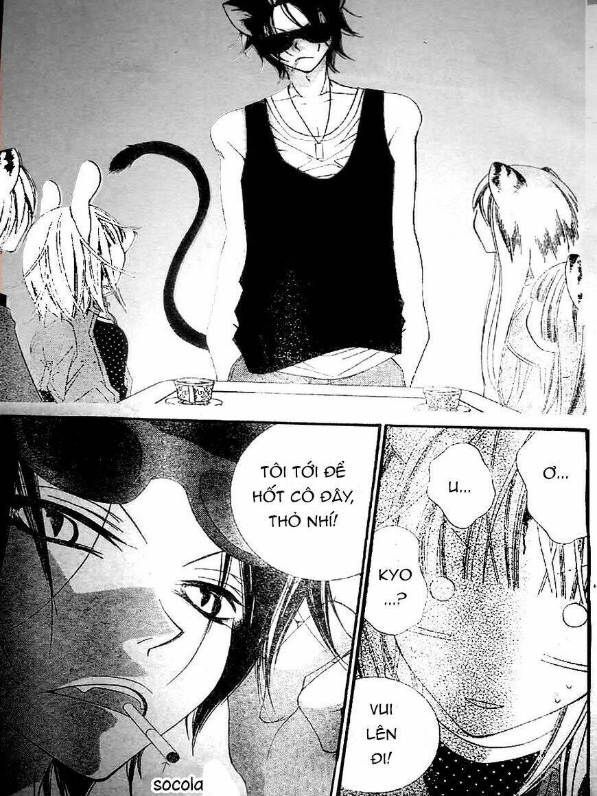 monochrome shounen shoujo chapter 16 24