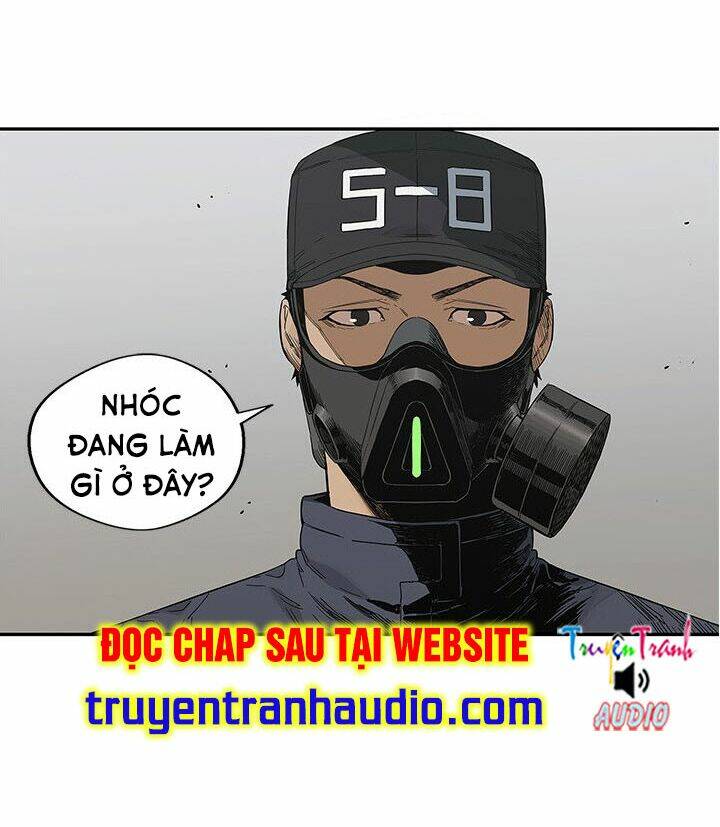 hiệp sĩ giao hàng chapter 21 16