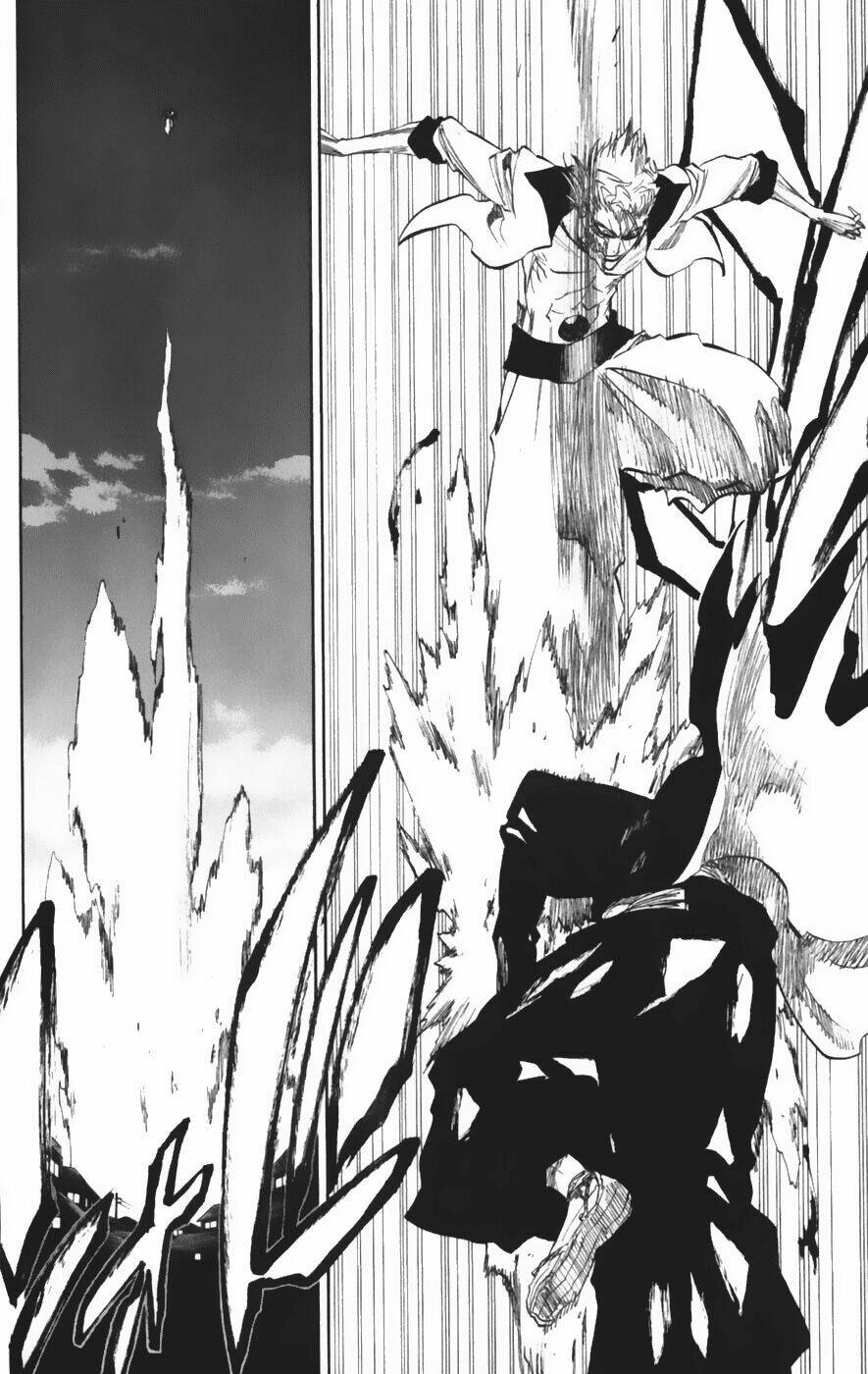 thần chết ichigo chapter 211 11