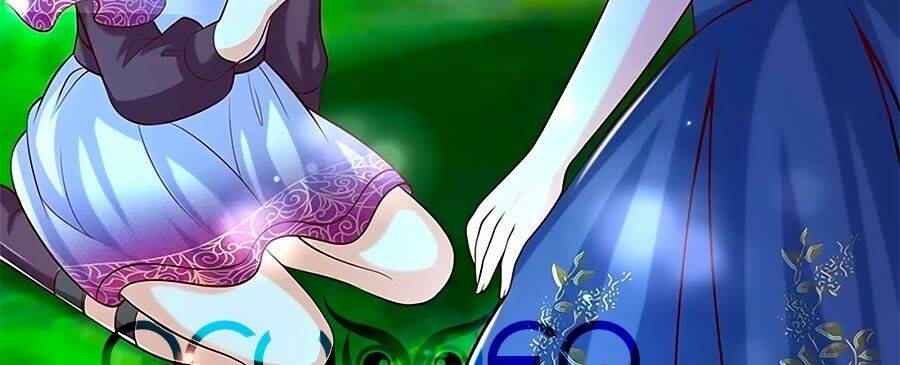 bỗng một ngày trở thành con gái nhà vua chapter 237 23