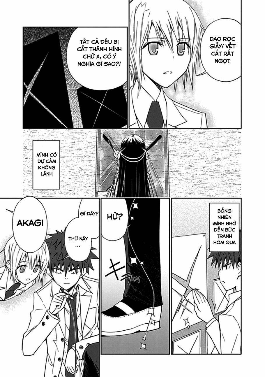 aoi - hikaru ga chikyuu ni itakoro chapter 10 9