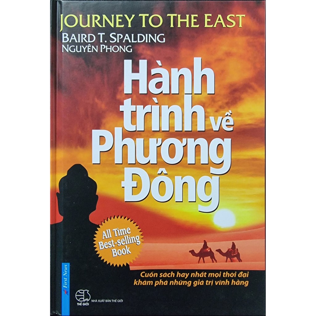 Hành Trình Về Phương Đông