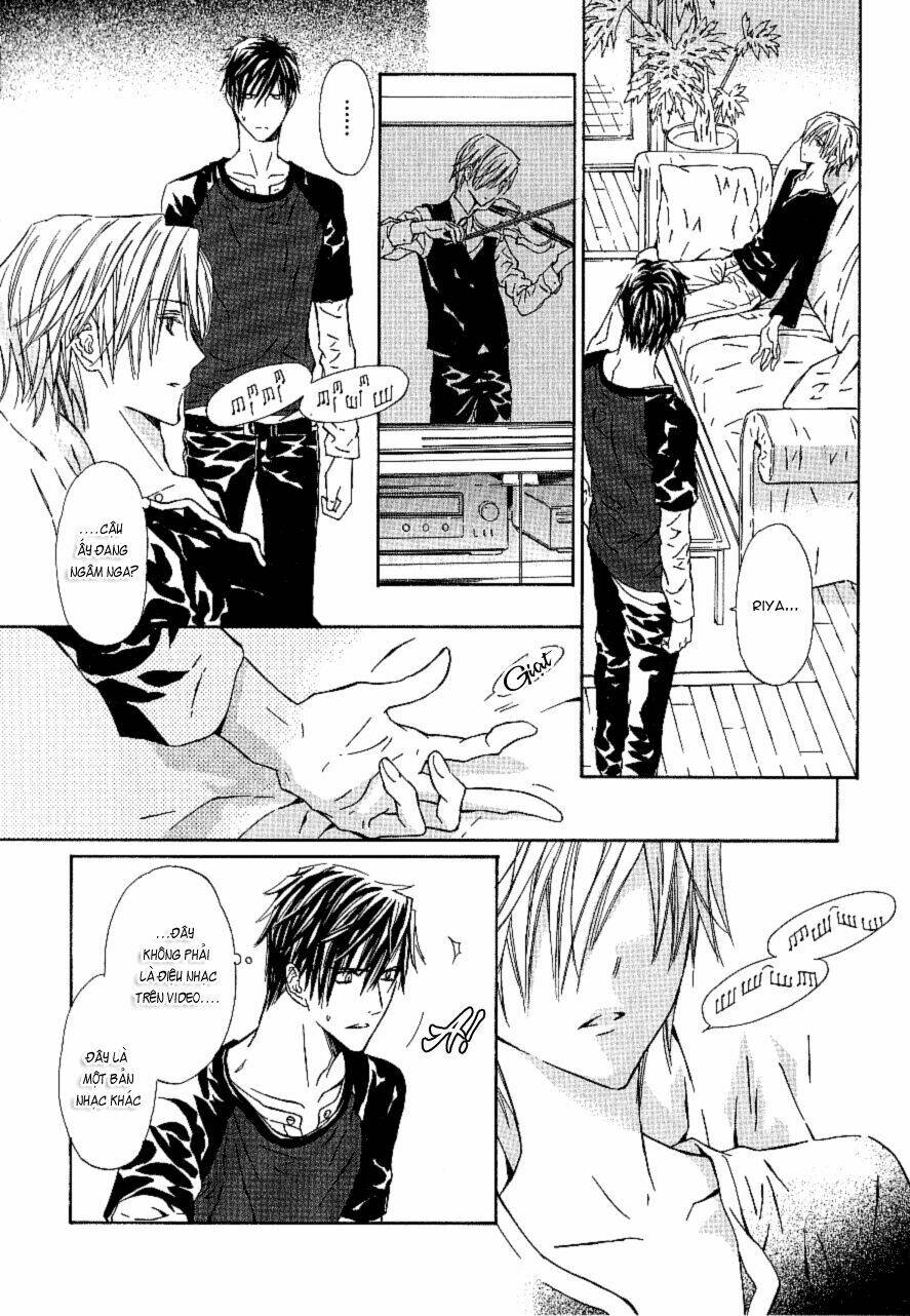 g-senjou no neko chapter 19 21