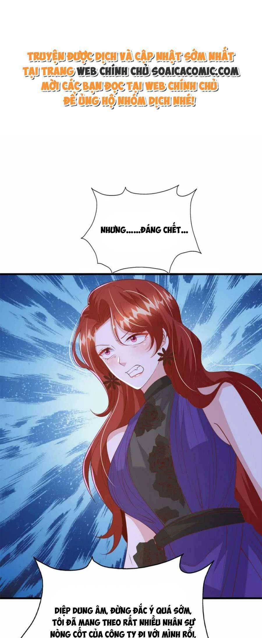 đại lão gọi tôi tiểu tổ tông chapter 162 1