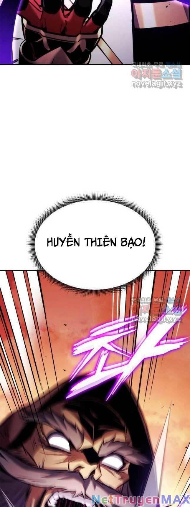 huyền thoại game thủ - tái xuất chapter 110 64