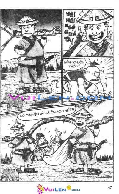 thần đồng đất việt chapter 3 44