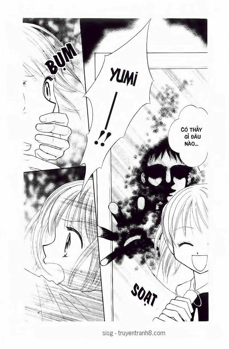 thứ 6 ngày 13 chapter 12 10