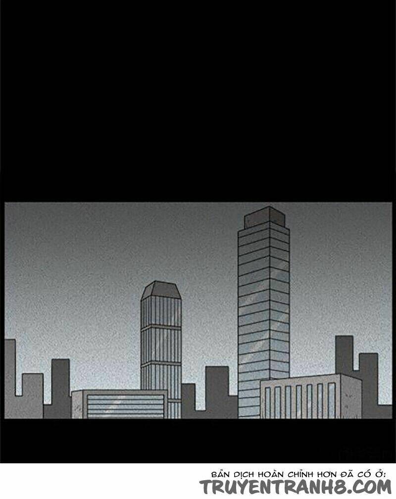 kinh dị đêm khuya chapter 57 13