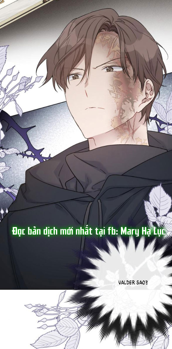 cách hiệp sĩ sống như một tiểu thư chapter 97.1 20