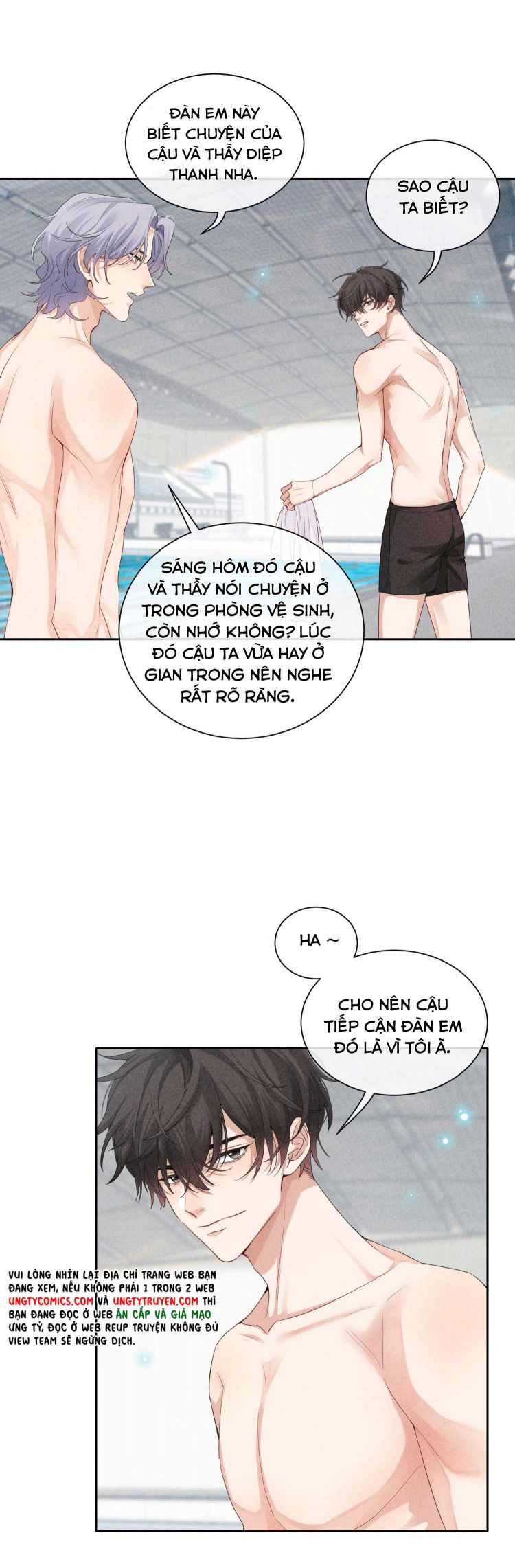 trò chơi săn mồi chapter 24 9