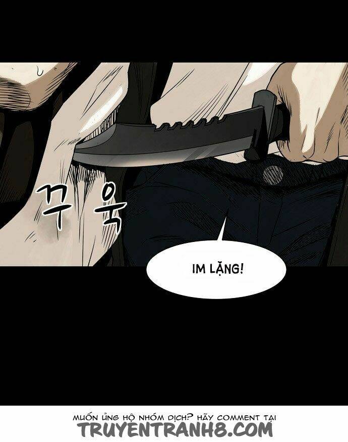 infectee chapter 5 30