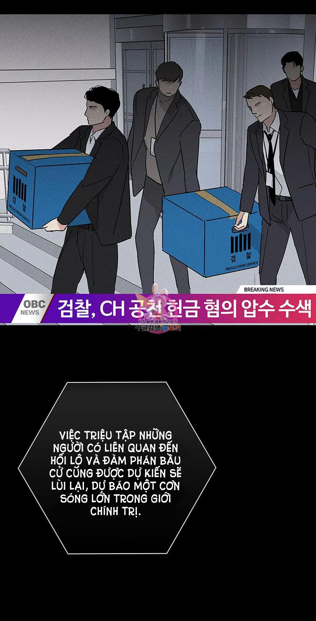 Đánh Mất Tình Yêu chapter 55.1 - Trang 29