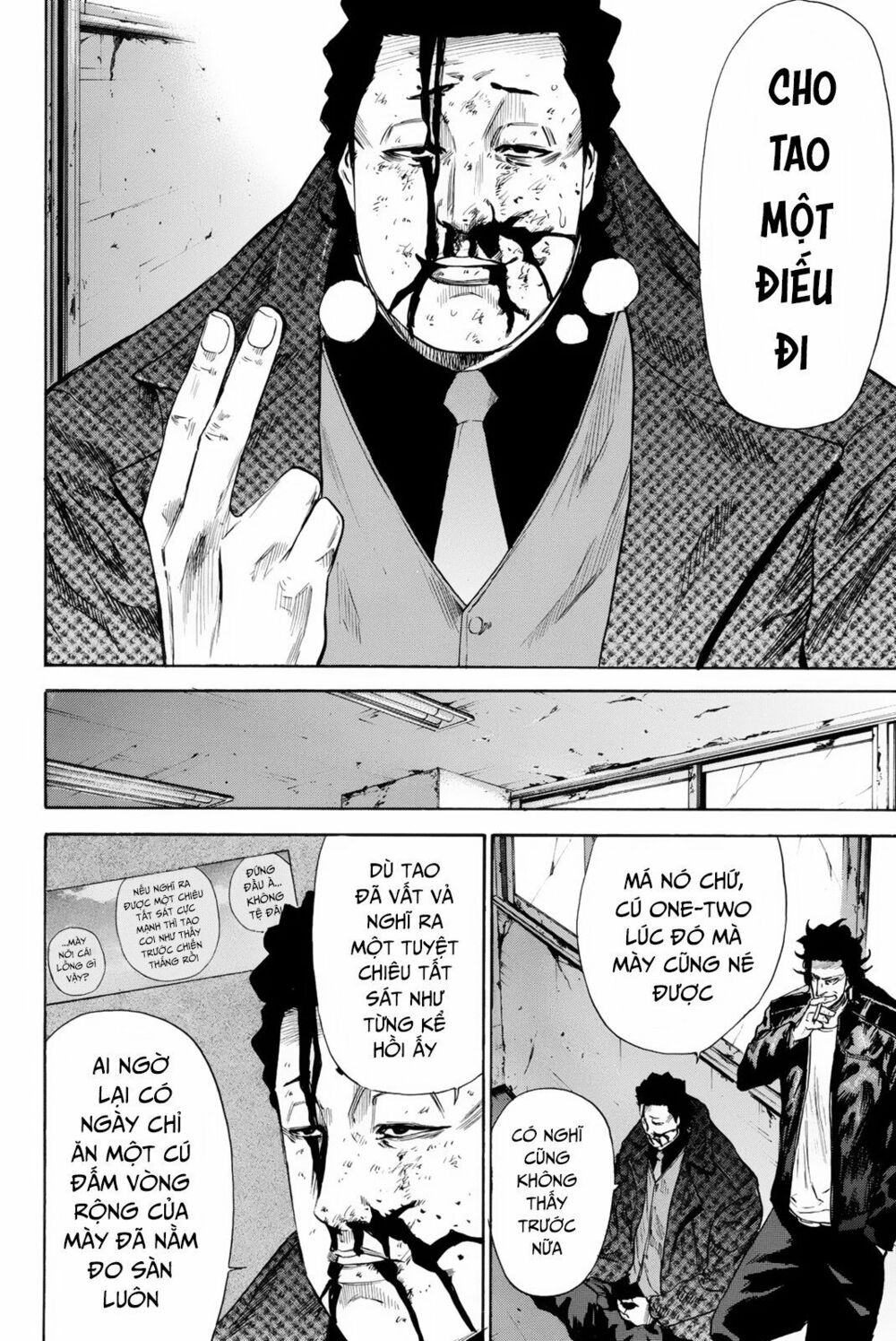 a-bout! chapter 148 4