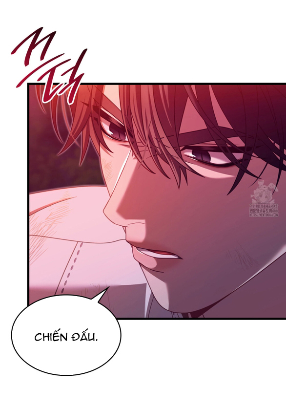 Tôi Sẽ Biến Anh Ta Từ Một Con Chó Điên Thành Một Chàng Quý Tộc chapter 45.1 42