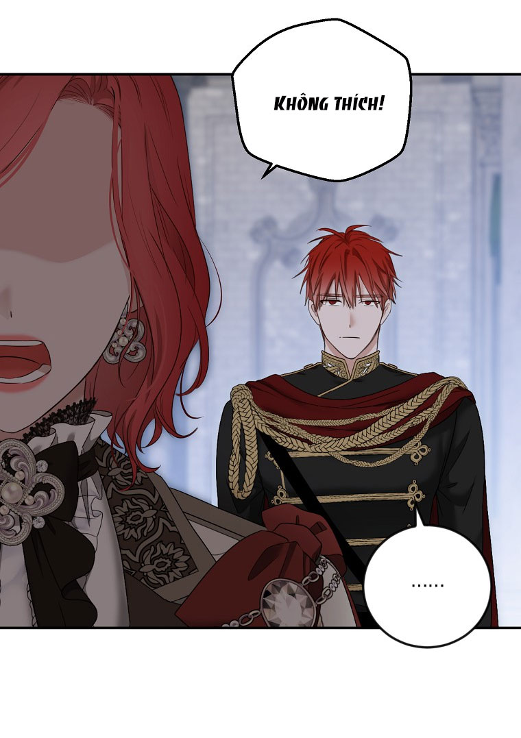 [Bản 15+] Tôi Lạc Vào Thế Giới Trò Chơi Harem Ngược chapter 91.2 - Trang 26