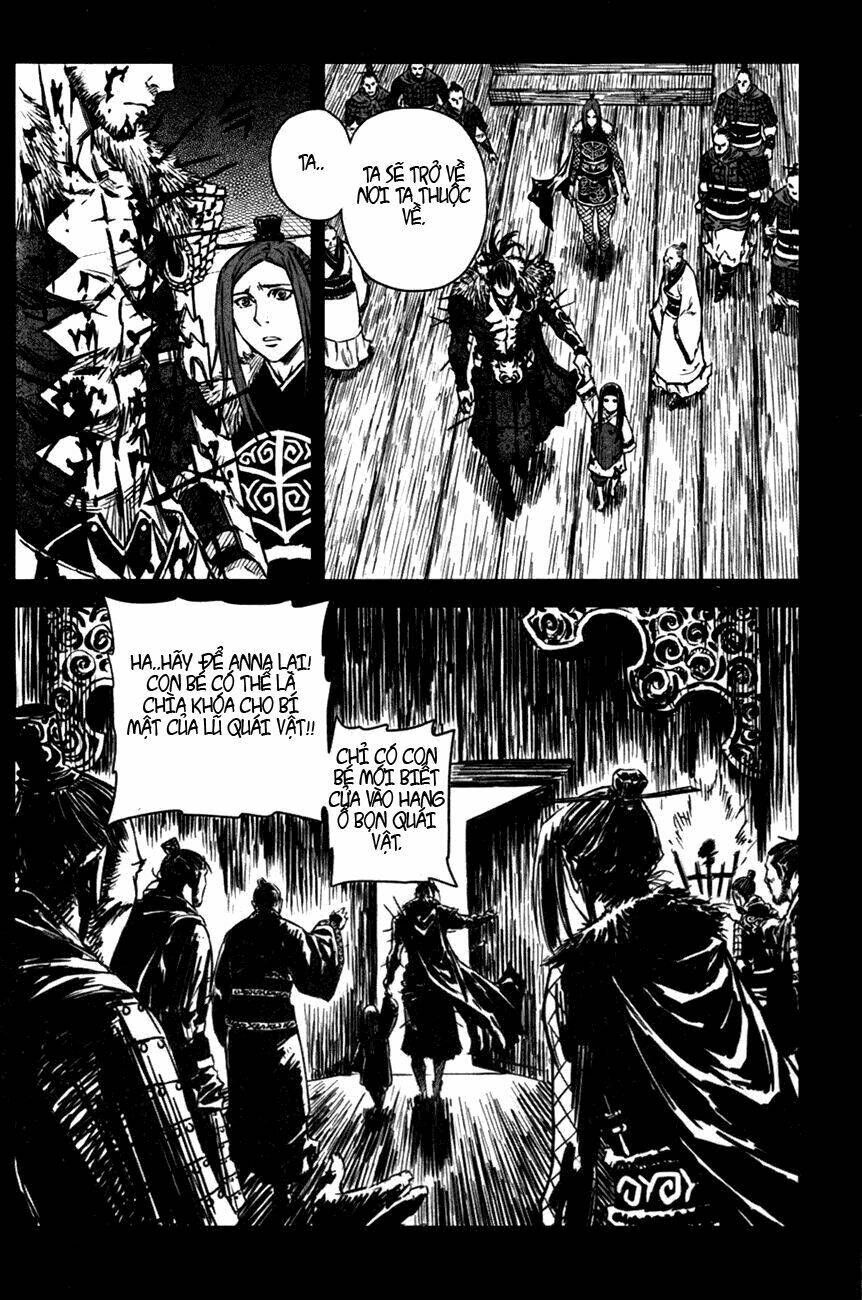 yongbyeong maluhan chapter 3 14