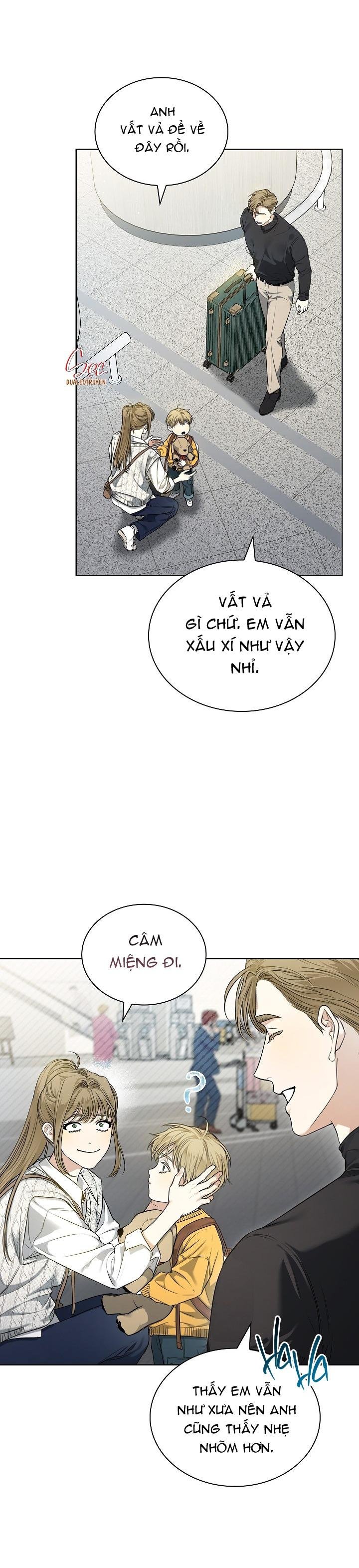 (abo) kiss me if you can chapter 3 22