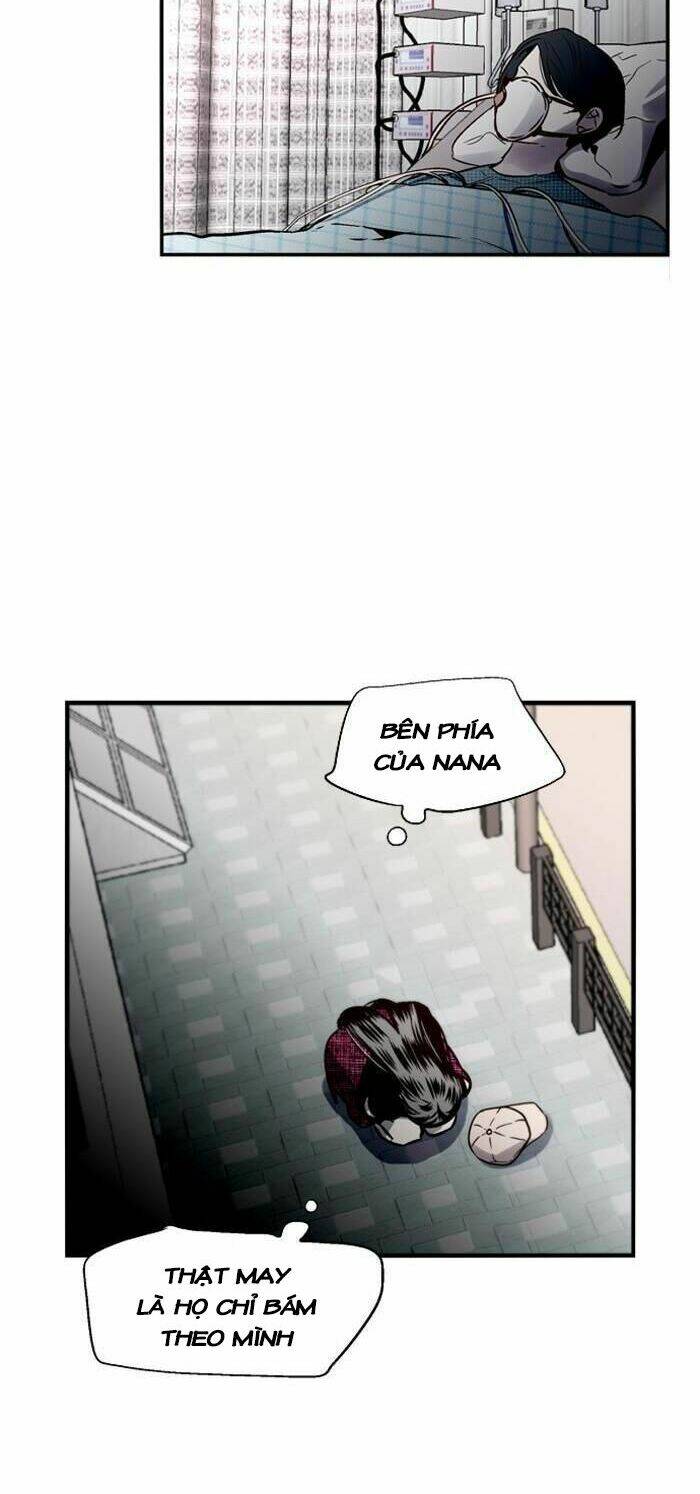 người máy hủy diệt chapter 91 47