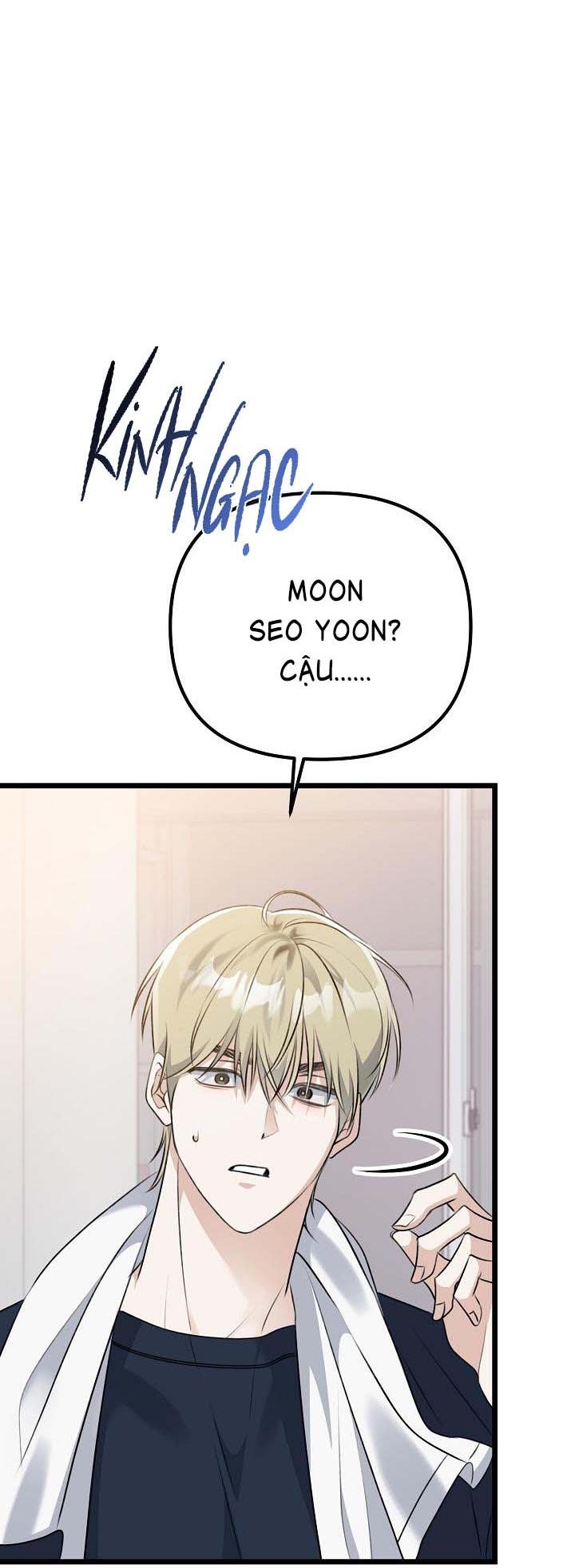 say nắng chapter 22 3