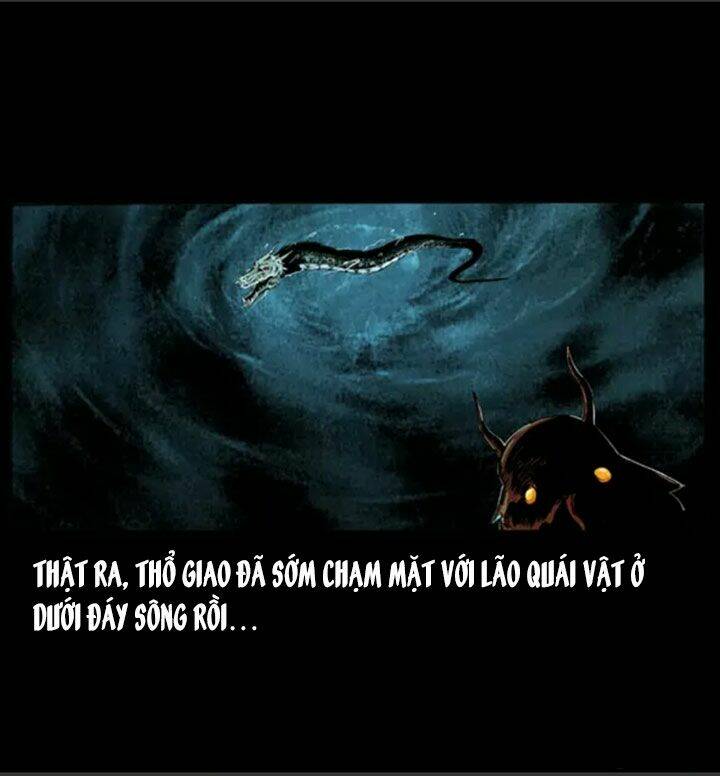 U Minh Ngụy Tượng Chapter 32 23