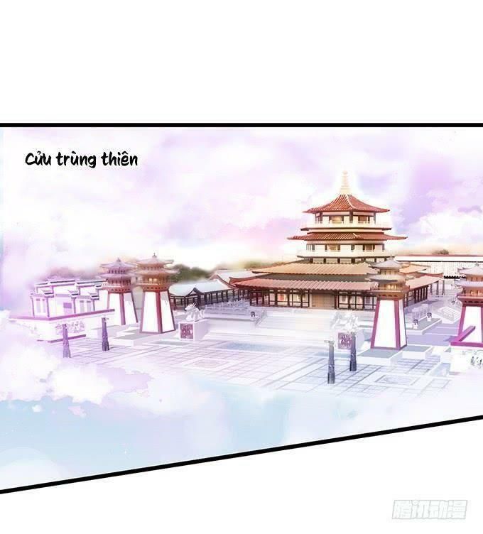 hồ tiên hung bạo chapter 115 30