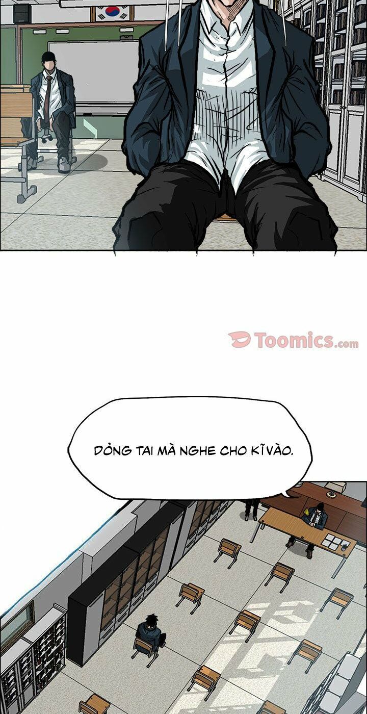 bá chủ học đường ss2 chapter 7 41