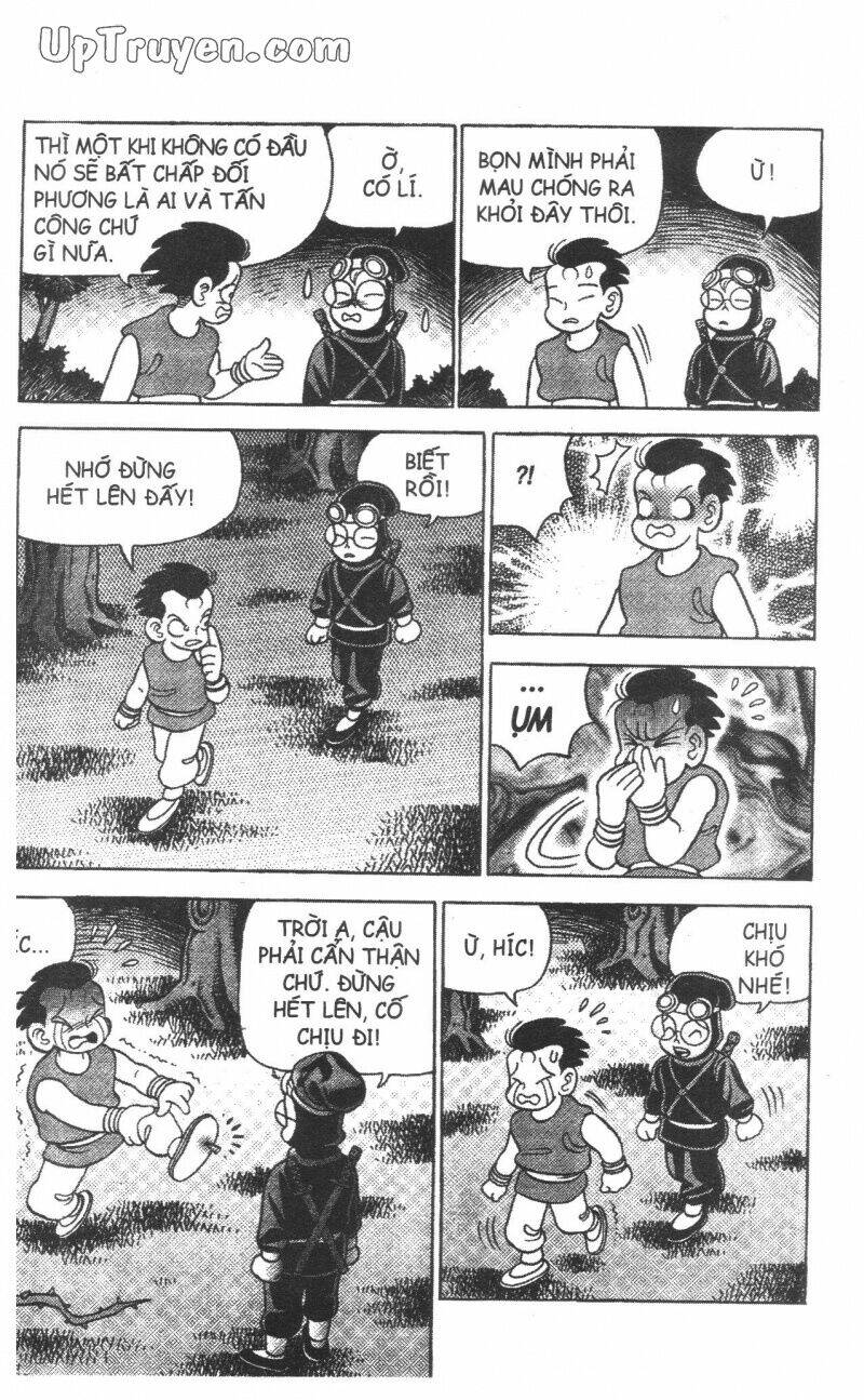 đội quân nhí nhố chapter 37 26