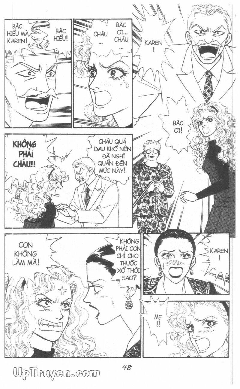 câu lạc bộ con nhà giàu chapter 18 49