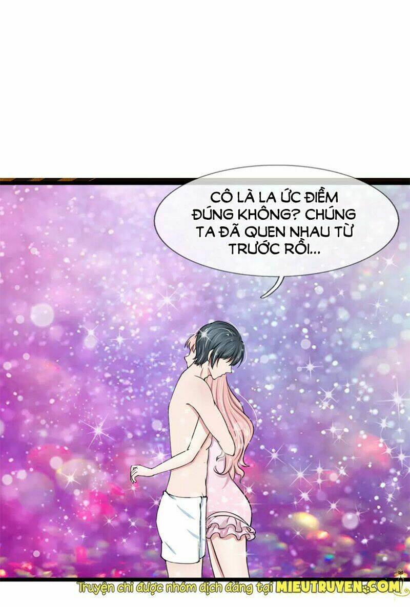 phúc hắc lão công buông em ra chapter 68 17