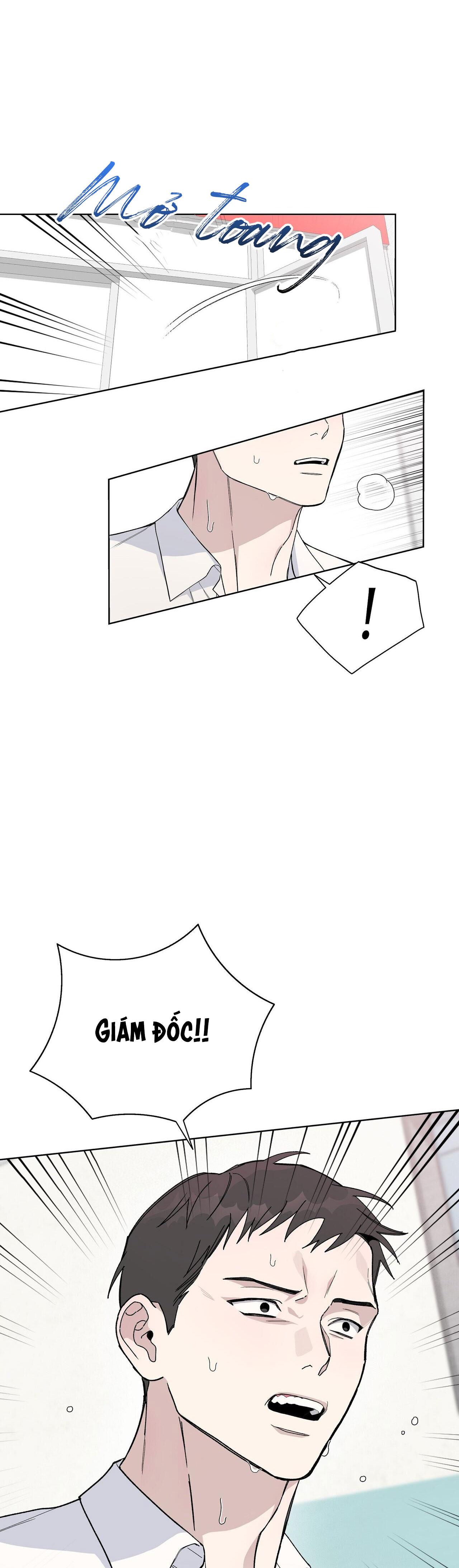 blaze out chapter 28 20