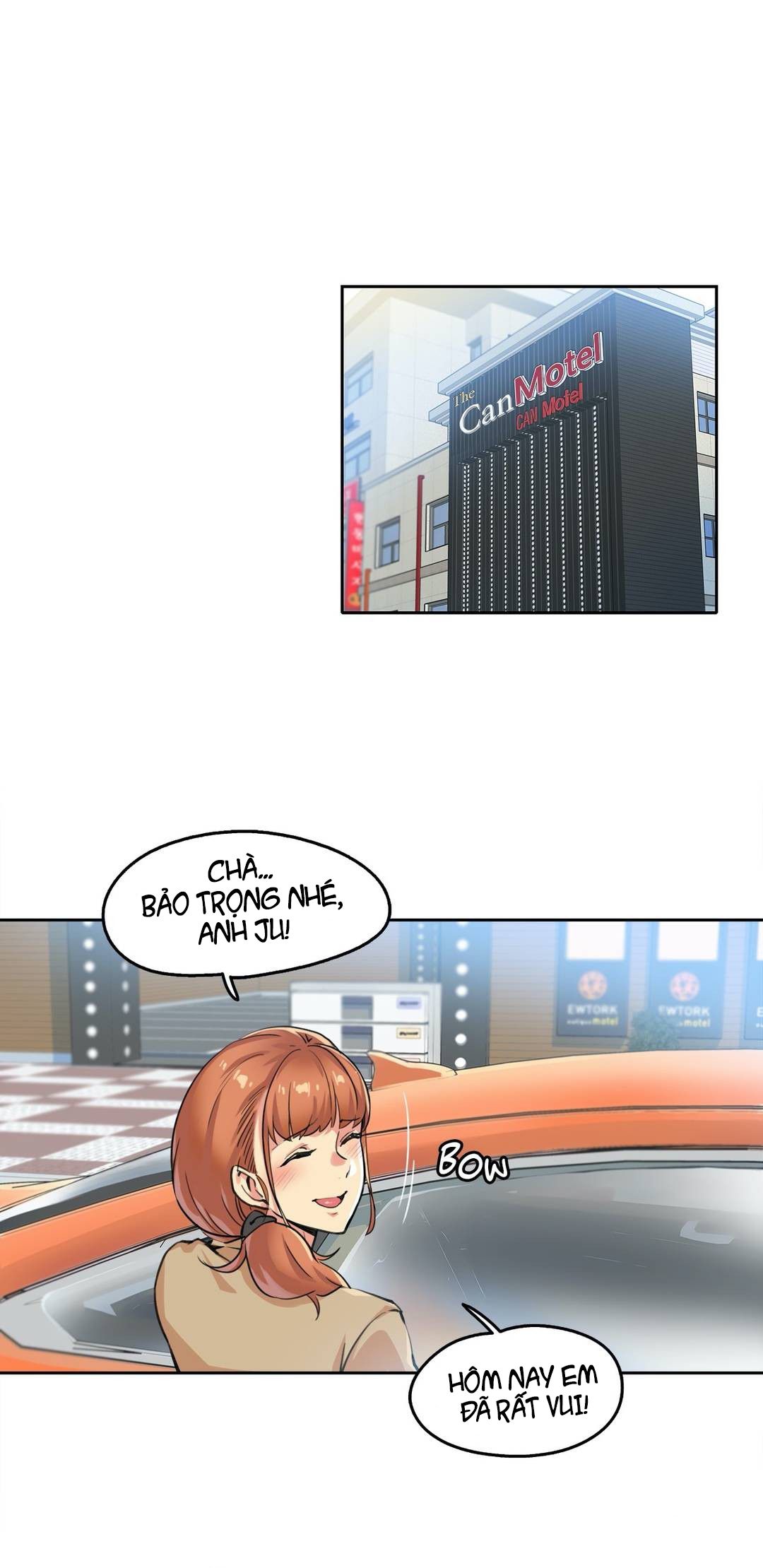 ông bố ăn chơi chapter 2 26